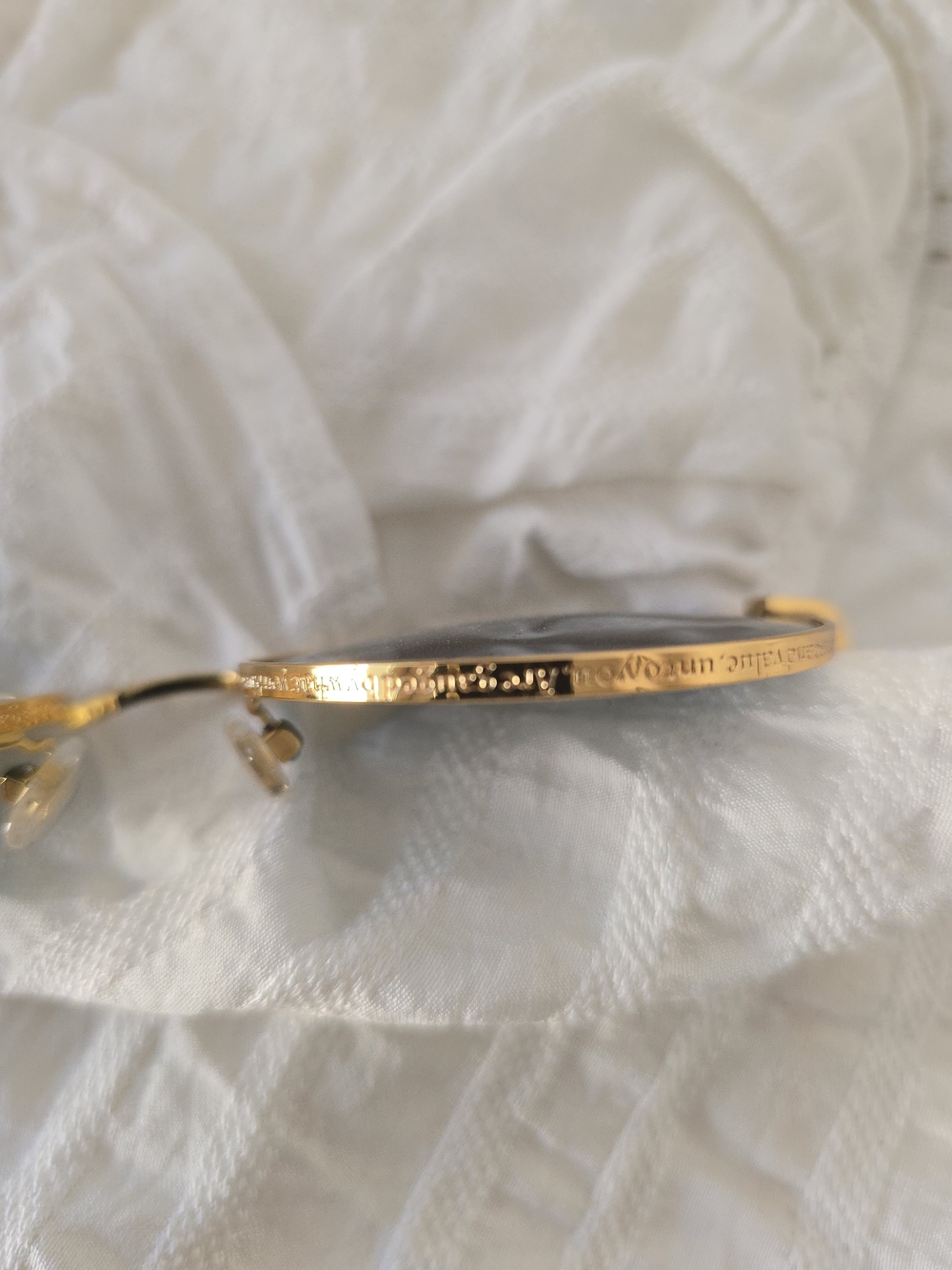 DIFF Harry Potter Hermione Sunglasses - Picture 4 of 5